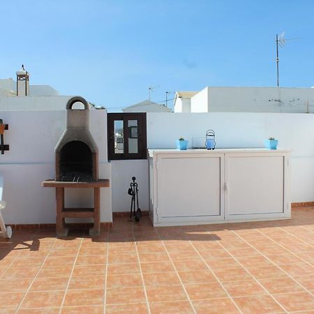 Appartamento Casa Vittoria Playa Honda  Esterno foto