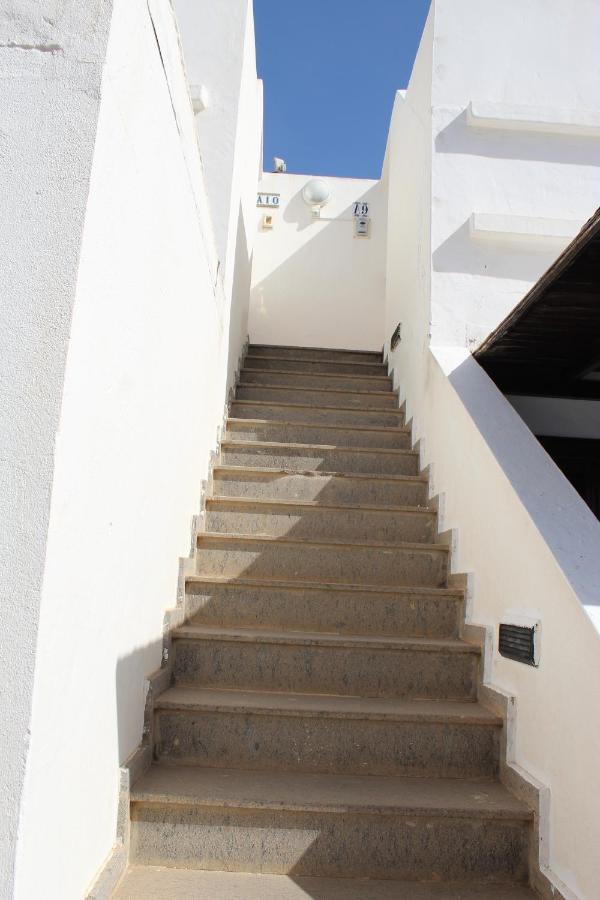Appartamento Casa Vittoria Playa Honda  Esterno foto