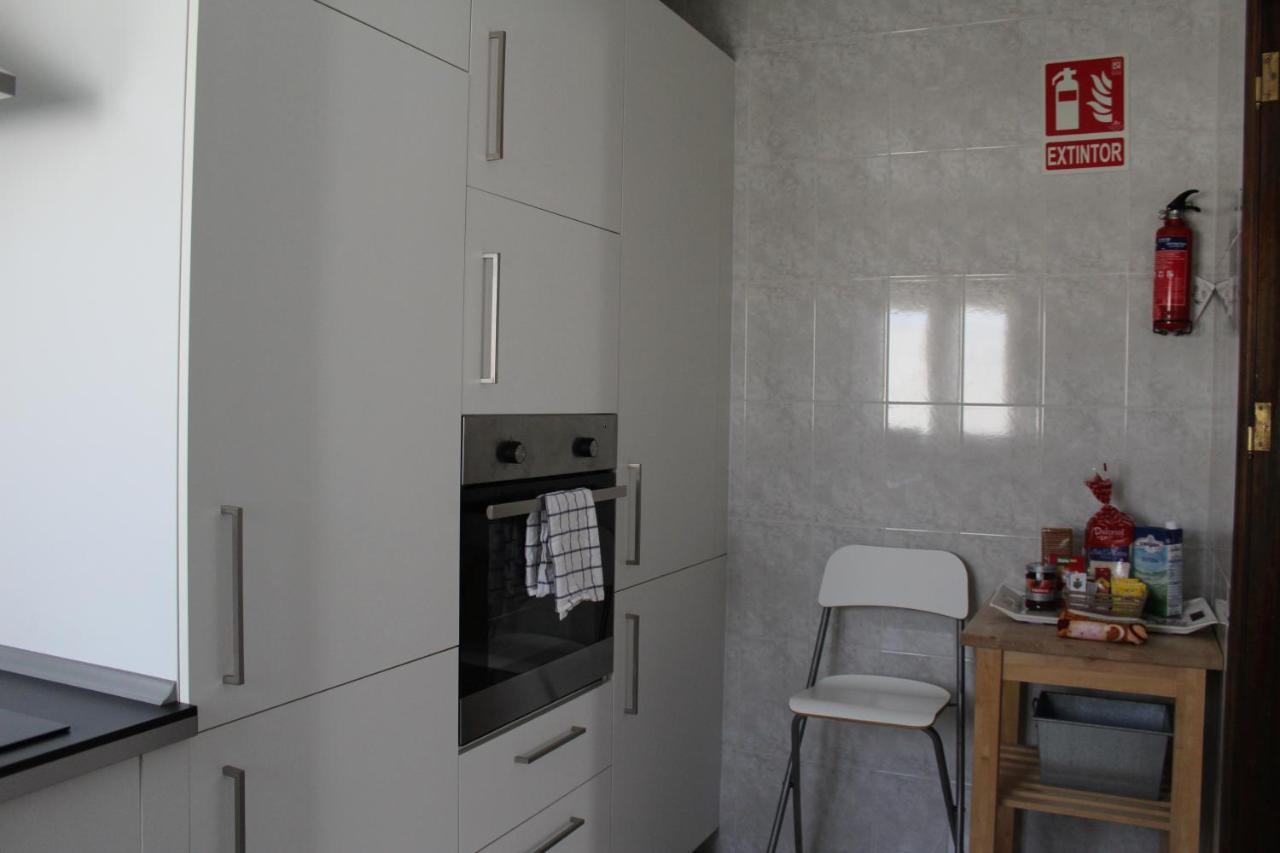 Appartamento Casa Vittoria Playa Honda  Esterno foto
